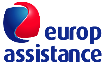 Europ Assistance logo